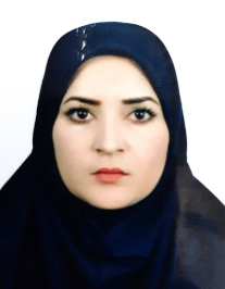 مرضیه قنبری