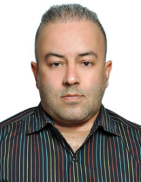 امین آگاهی