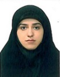 انسیه خلیل نژادی