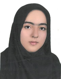 فاطمه کریمی پور نجف آبادي