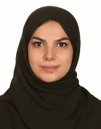 هدی علی خانی