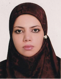 محدثه ابراهیم زاده تواضع