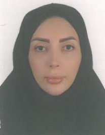 سیده شاندیز میراحمدی
