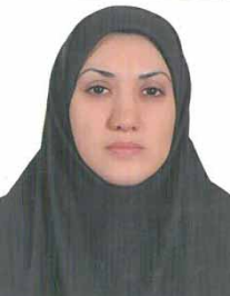 مژگان صرفی