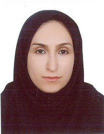 فاطمه گرجیان عربی