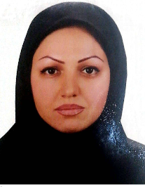 فرزانه میرزائی