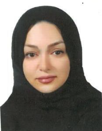 فاطمه امیراحمدی