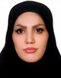 سمیه نژاد حیدری تسیه