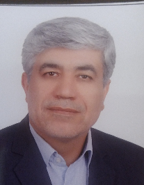 محمدرضا بحرانی