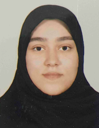 کوثر صادقی کیا