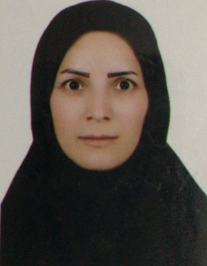 سودابه احمدی
