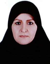 مرضیه نصرالهی