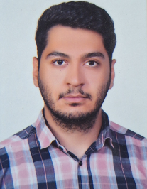 امین شفیعی