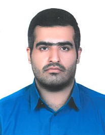 فرهاد امینی