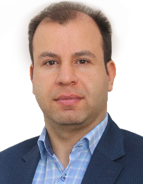 سیدمهدی موسوی نژادنایینی