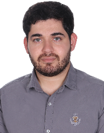 معراج حیدری زاده