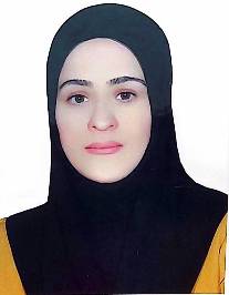 الهام ریاحی مقدم