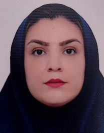 سیده فریبا نظری