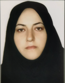 زهرا سلیمیان