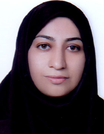 مرضیه پارسائی