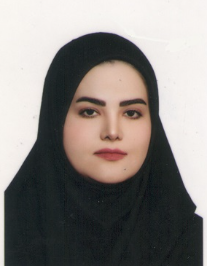 زهرا مرادی