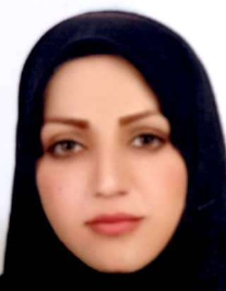 معصومه عسکری