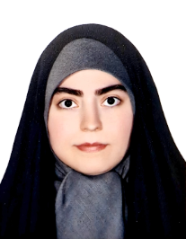 زهرا اسمعیل زاده