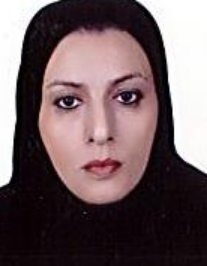 معصومه ابراهیمی