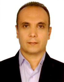 محمدعلی بهرامی طاقانکی
