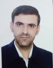 احمد حاجی محمدی
