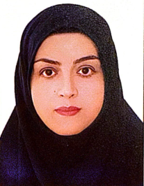 فاطمه آقامحمدی