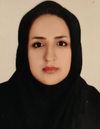 سمیه سعیدی