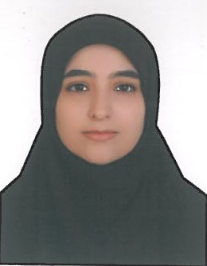 سپیده طاهریان