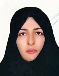 زهرا نیکخواه سیرویی