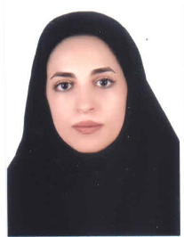 سیده فاطمه محفوظی موسوی