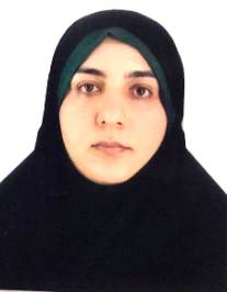 فاطمه قاسمی