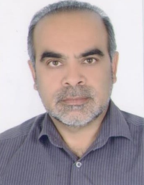 حسینعلی قهرمانی