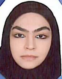 نگار اکبری زرگر