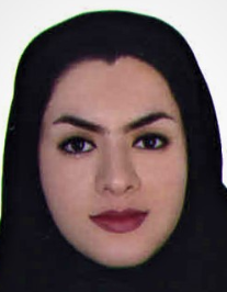 حبیبه برزگر سنجری