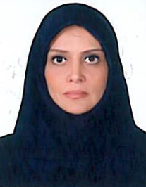 آمنه سادات کاظمی