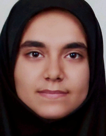 فاطمه بابامحمدی