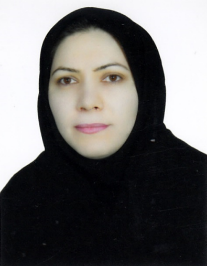 حوریه بایرام نژاد