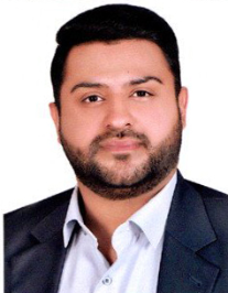 احمدرضا اسلامی