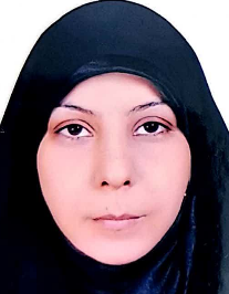 سیده معصومه منصوری منش