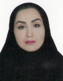 فاطمه ژینوس ملک زاده