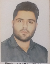 امیدرضا شام بیاتی