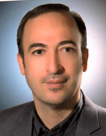 محمد مهدی عظیمی