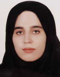 پریا طباخیان