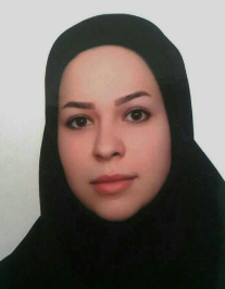 زهرا زنگنه