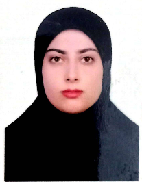 فاطمه عسگری نژاد مها آبادی